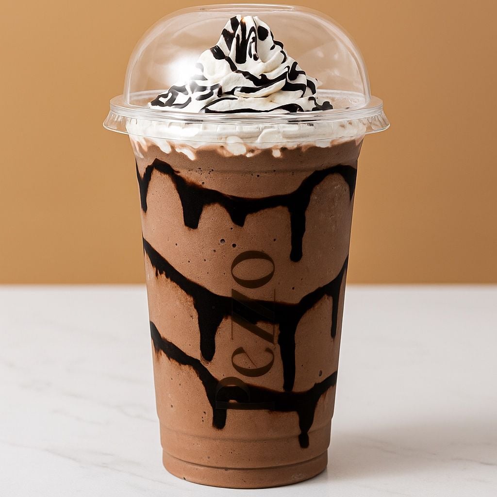 Cookies & Cream — Pezzo Coffee Shop