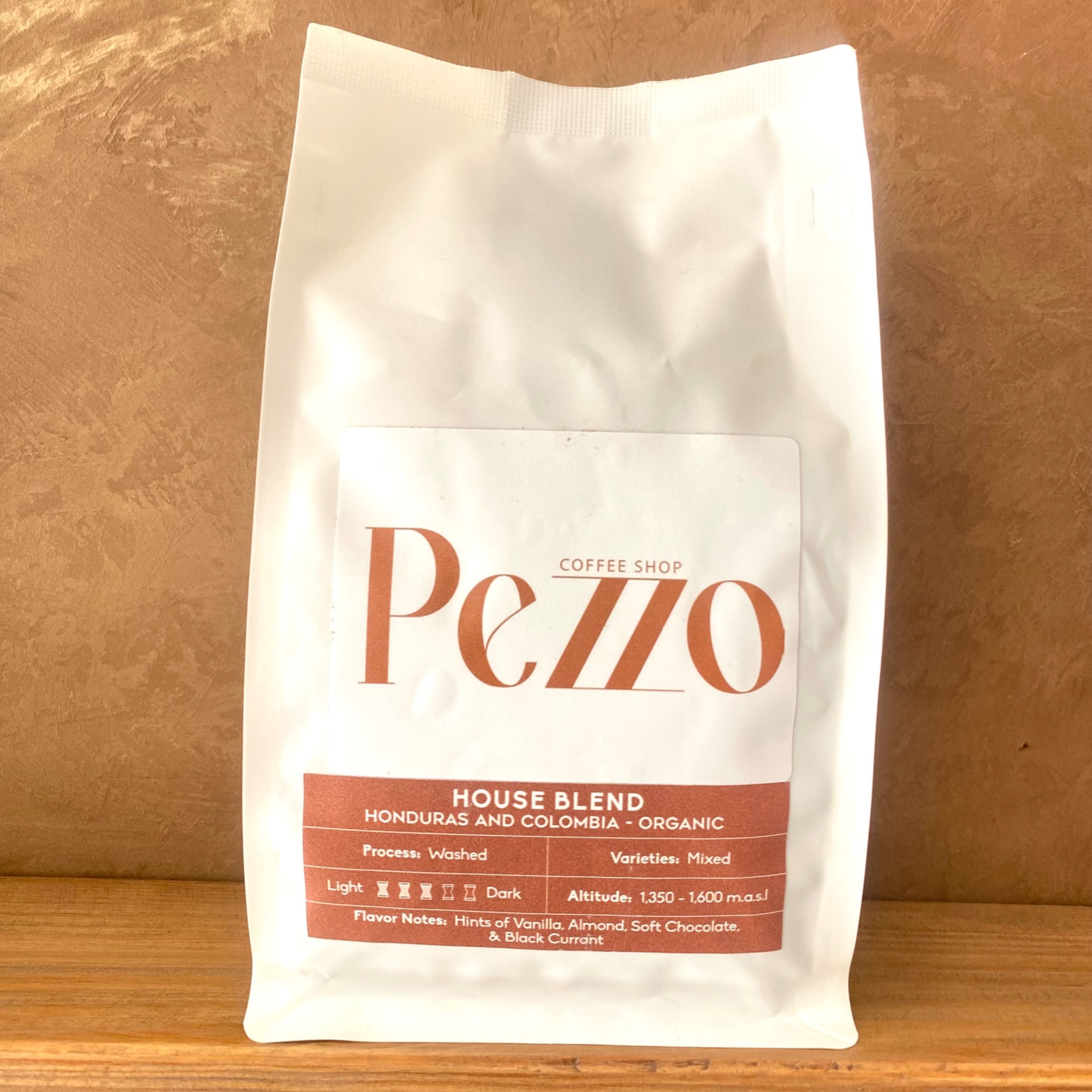 House Blend 250g