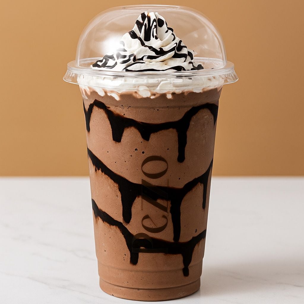 Bueno & Cream — Pezzo Coffee Shop